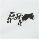 Huf Ανδρική κοντομάνικη μπλούζα Moo T-Shirt
